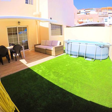 Villa Aspen Gran Canaria Arguineguin Kültér fotó