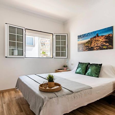 Villa Aspen Gran Canaria Arguineguin Kültér fotó