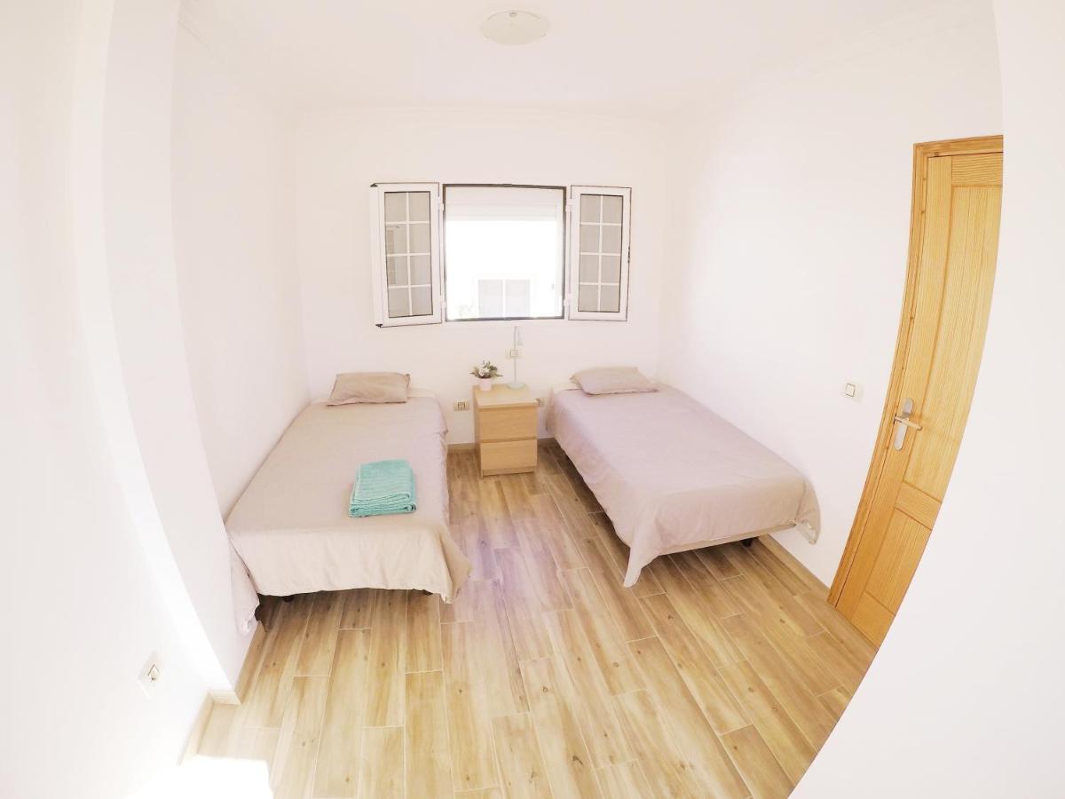 Villa Aspen Gran Canaria Arguineguin Kültér fotó