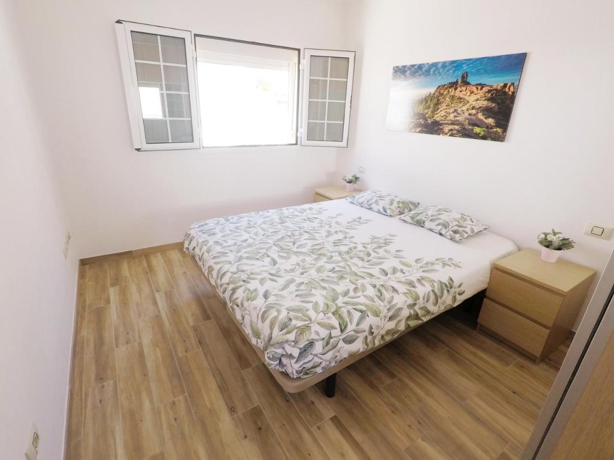 Villa Aspen Gran Canaria Arguineguin Kültér fotó