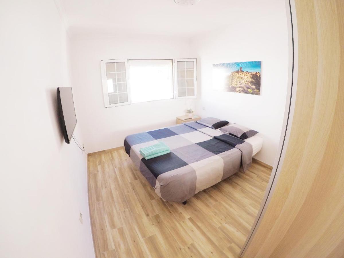 Villa Aspen Gran Canaria Arguineguin Kültér fotó