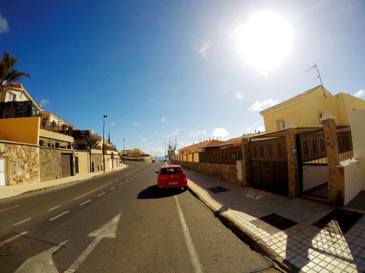 Villa Aspen Gran Canaria Arguineguin Kültér fotó
