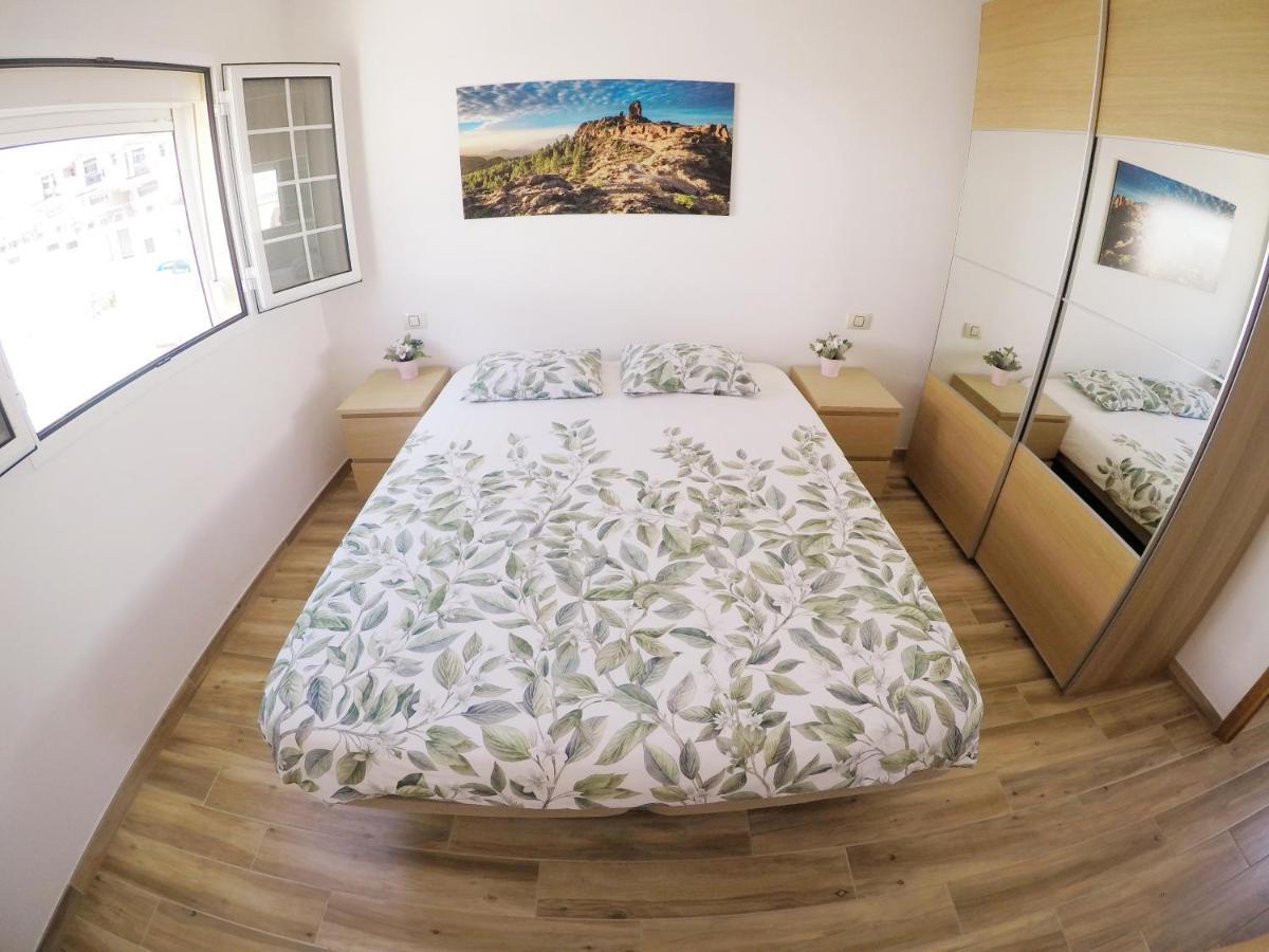 Villa Aspen Gran Canaria Arguineguin Kültér fotó