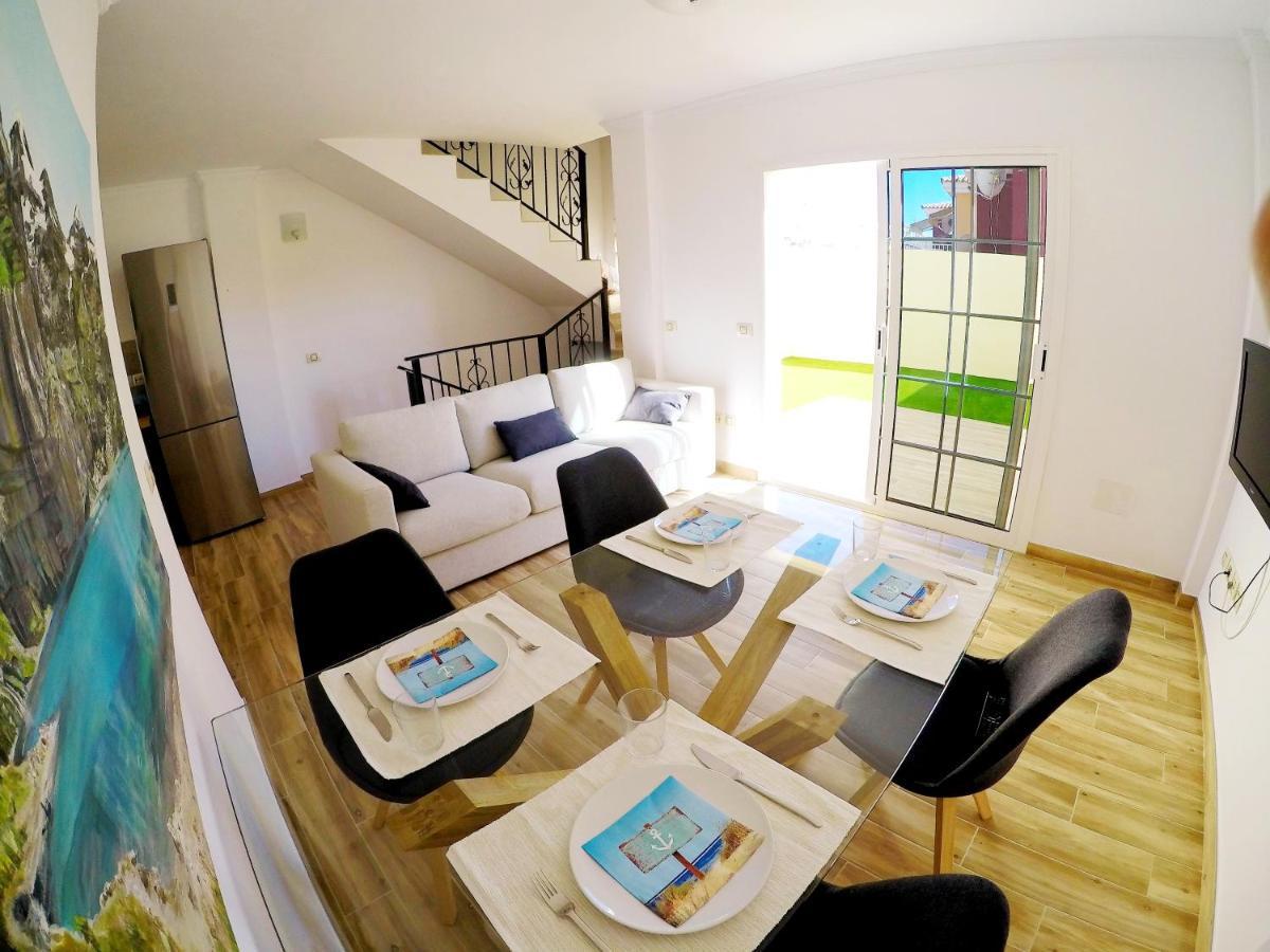 Villa Aspen Gran Canaria Arguineguin Kültér fotó