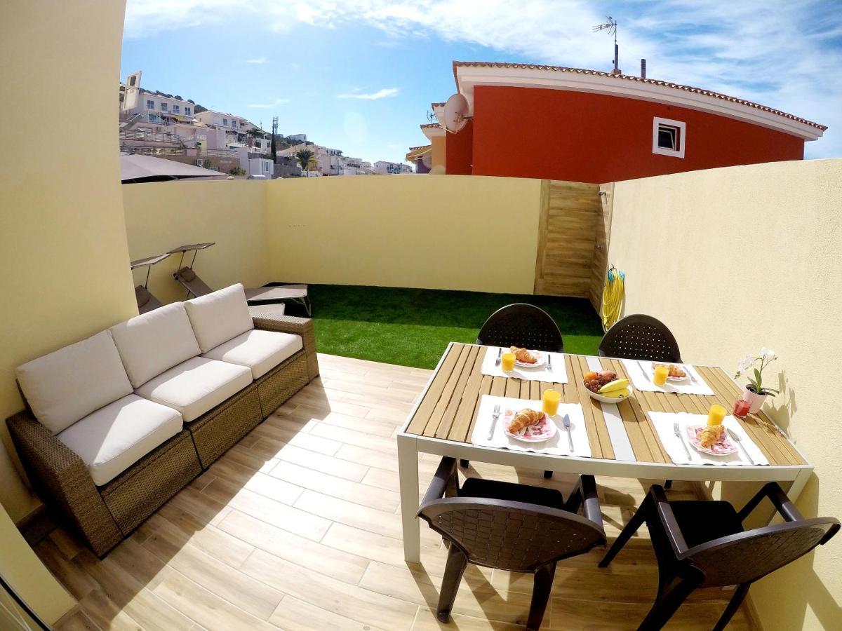 Villa Aspen Gran Canaria Arguineguin Kültér fotó