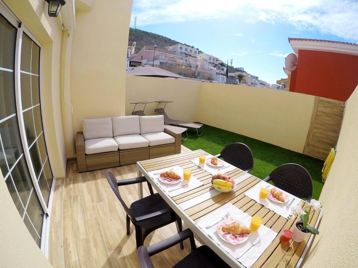 Villa Aspen Gran Canaria Arguineguin Kültér fotó