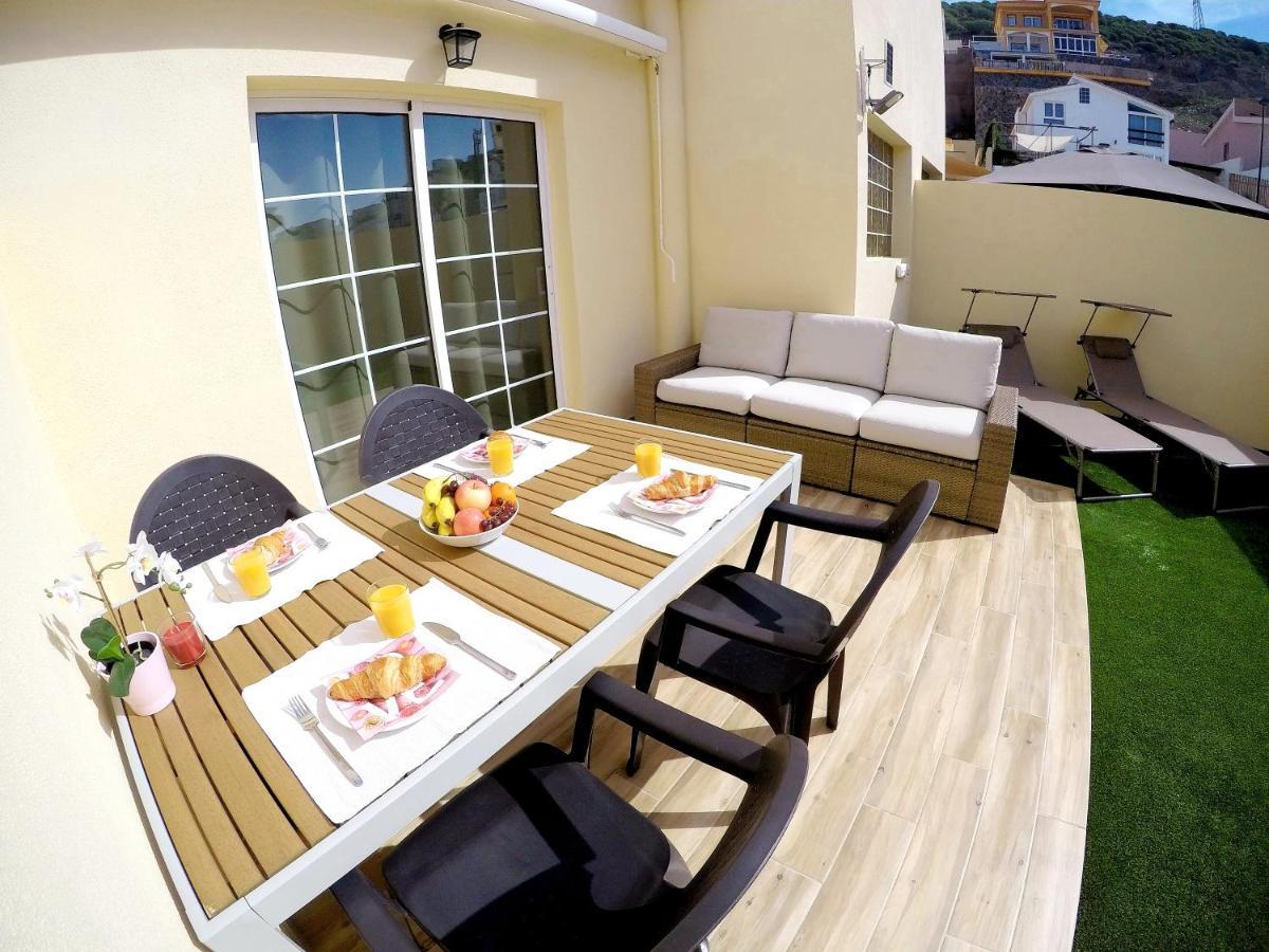 Villa Aspen Gran Canaria Arguineguin Kültér fotó