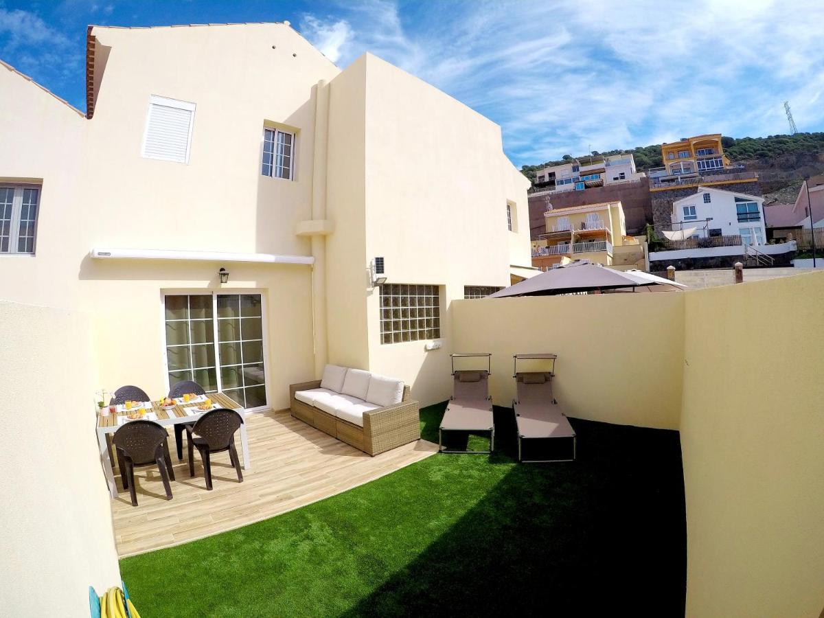 Villa Aspen Gran Canaria Arguineguin Kültér fotó