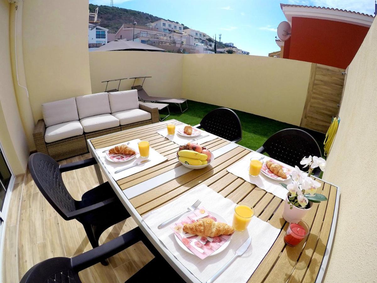 Villa Aspen Gran Canaria Arguineguin Kültér fotó