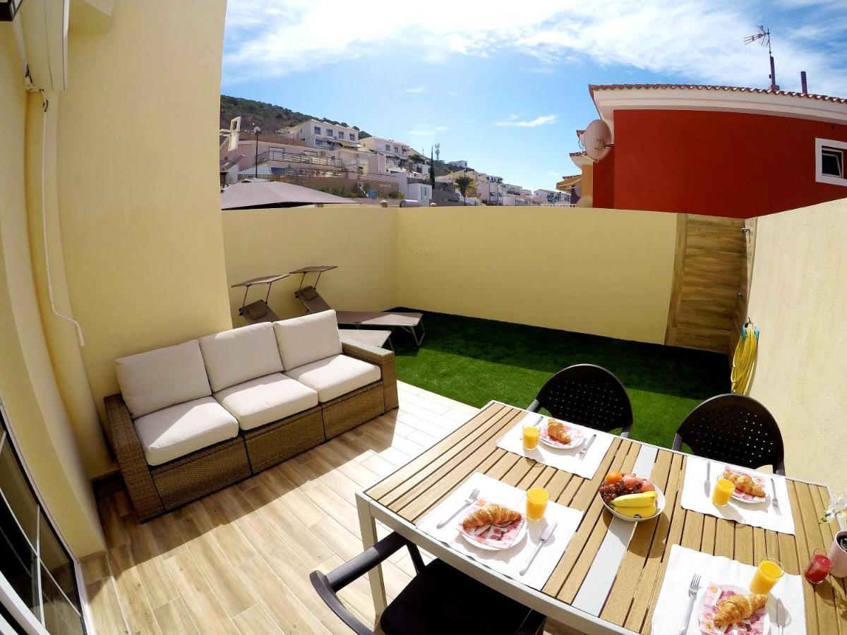 Villa Aspen Gran Canaria Arguineguin Kültér fotó
