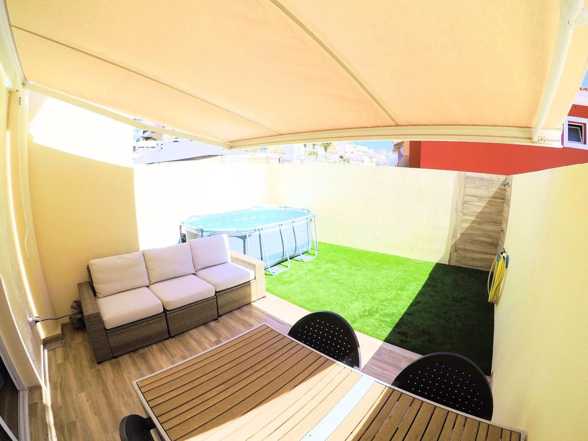 Villa Aspen Gran Canaria Arguineguin Kültér fotó