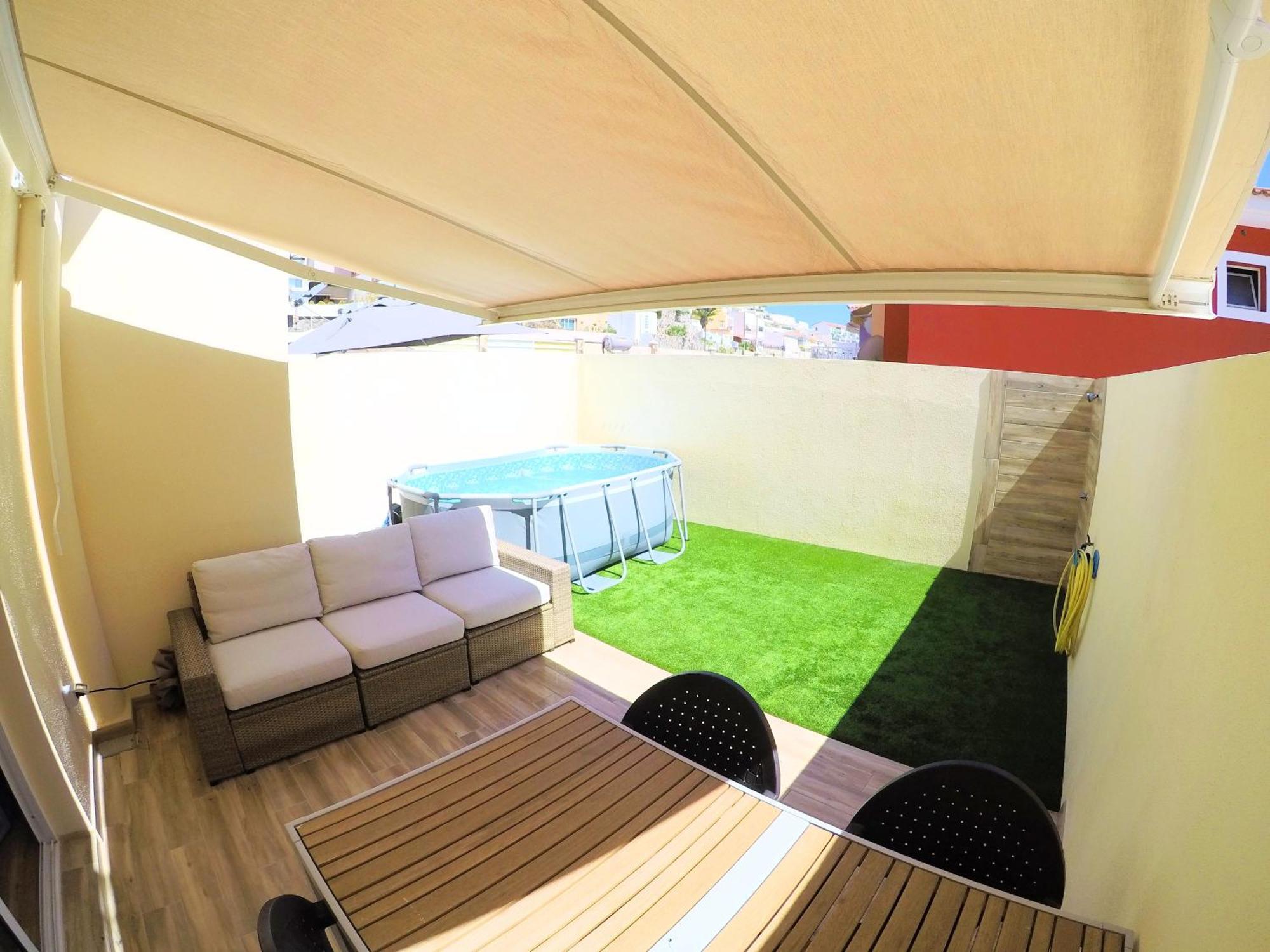 Villa Aspen Gran Canaria Arguineguin Kültér fotó