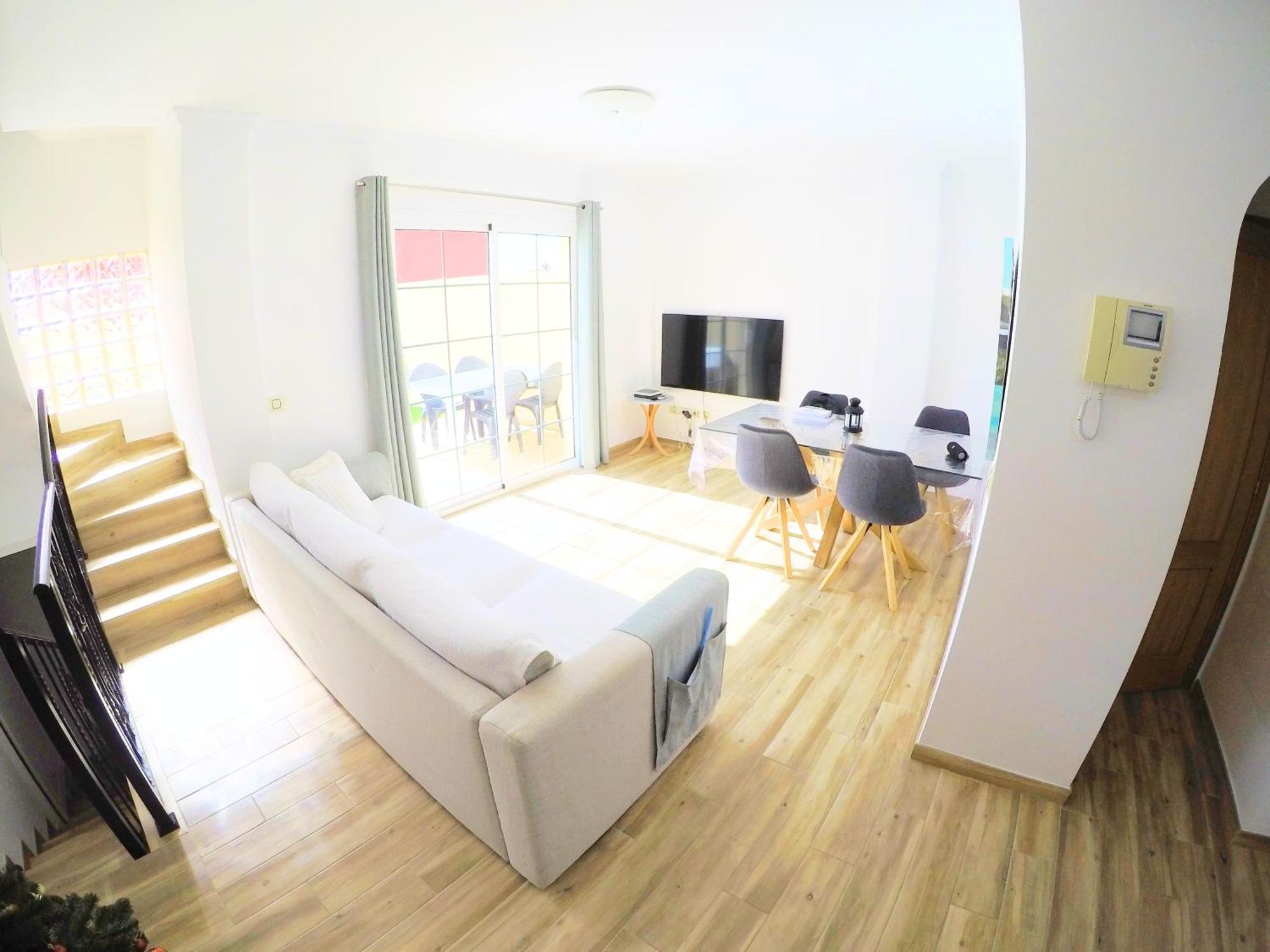Villa Aspen Gran Canaria Arguineguin Kültér fotó
