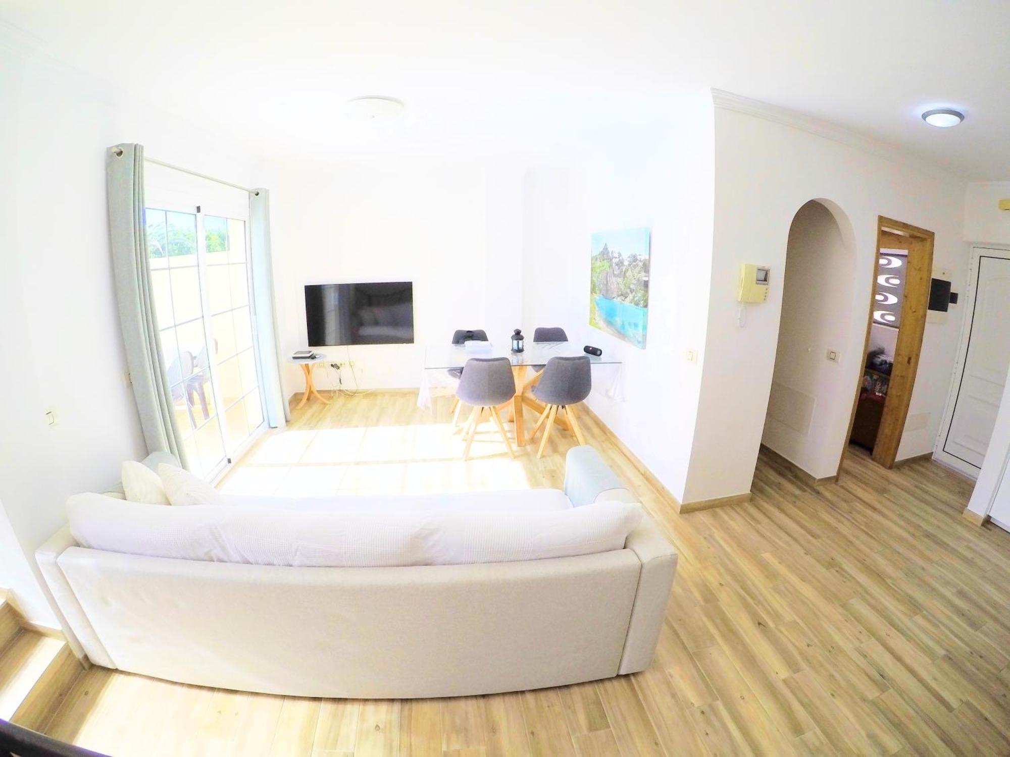 Villa Aspen Gran Canaria Arguineguin Kültér fotó