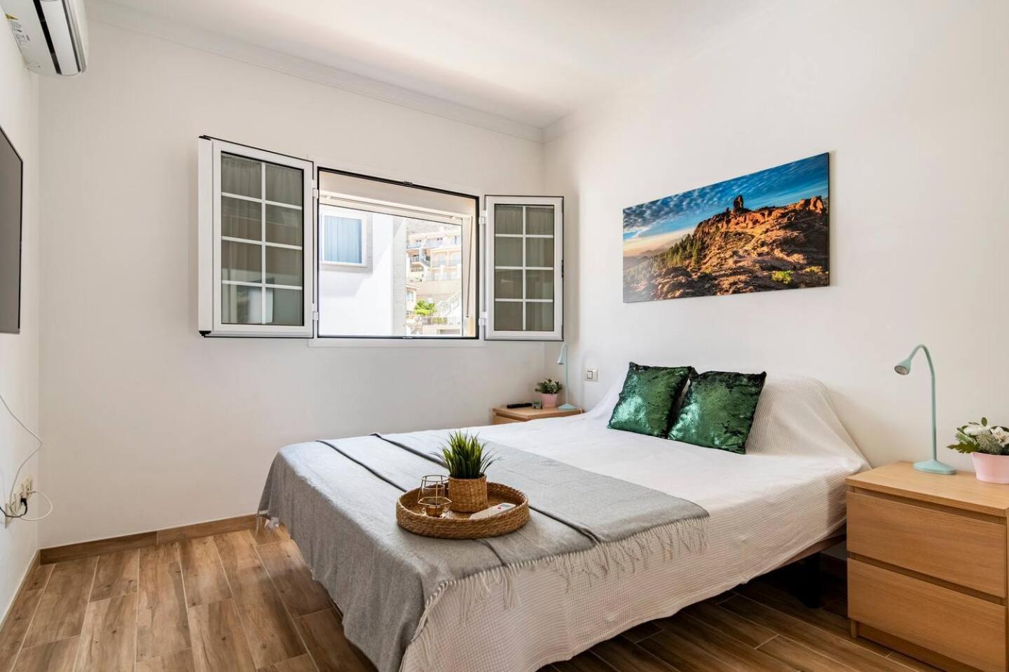 Villa Aspen Gran Canaria Arguineguin Kültér fotó