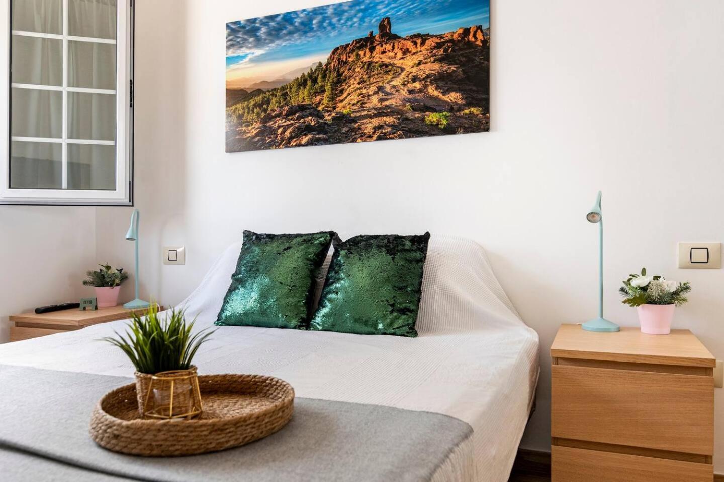 Villa Aspen Gran Canaria Arguineguin Kültér fotó