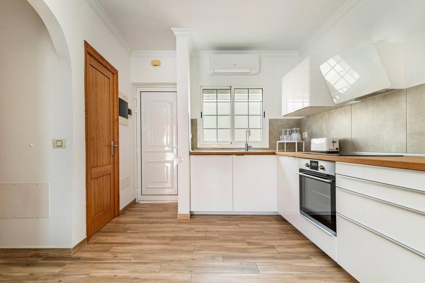 Villa Aspen Gran Canaria Arguineguin Kültér fotó