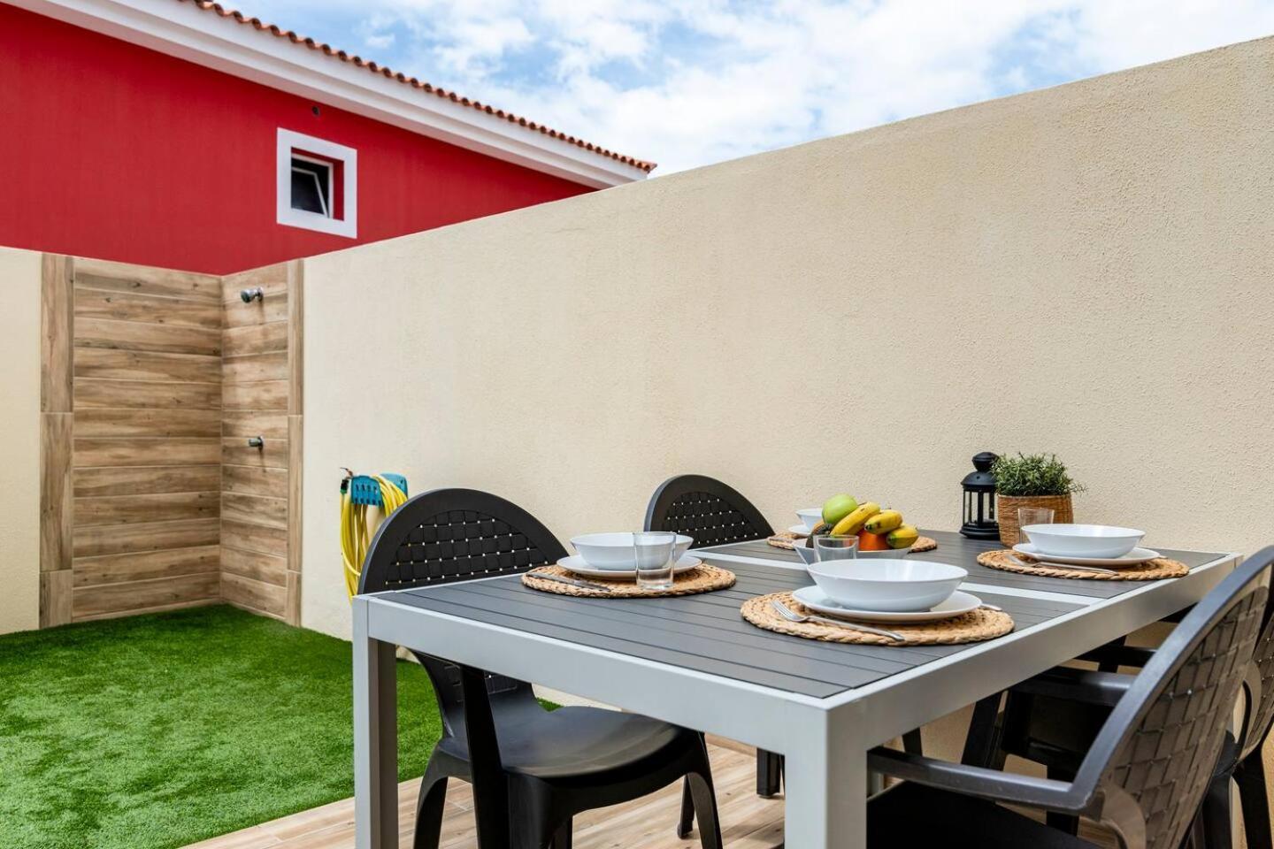 Villa Aspen Gran Canaria Arguineguin Kültér fotó