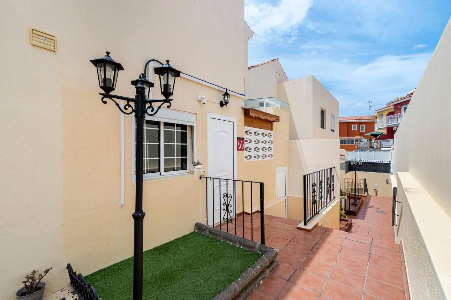 Villa Aspen Gran Canaria Arguineguin Kültér fotó
