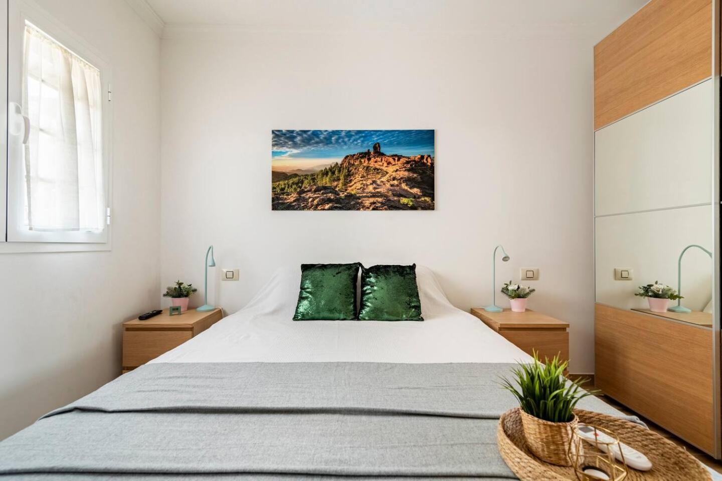 Villa Aspen Gran Canaria Arguineguin Kültér fotó