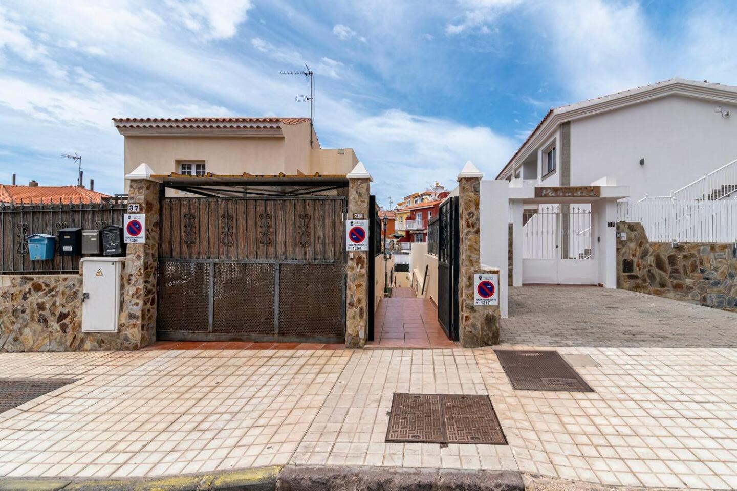 Villa Aspen Gran Canaria Arguineguin Kültér fotó