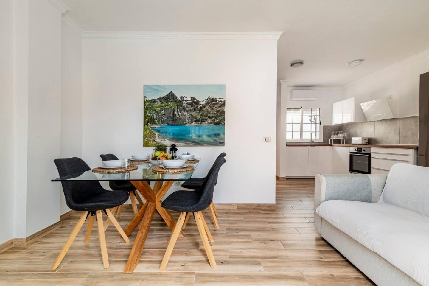 Villa Aspen Gran Canaria Arguineguin Kültér fotó